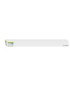 VERTICAL * PIE SALON LED NEGRO